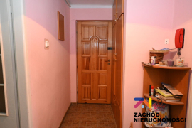 Mieszkanie 2 pokoje, Zielona Góra - ul. Morelowa